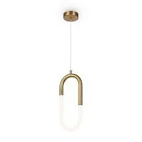 Подвесной светильник Freya FR6106PL-L13G					