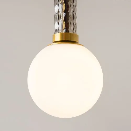 Подвесной светильник Maytoni MOD287PL-01BS1 фото 8
