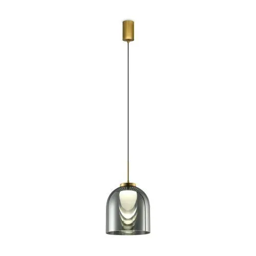Подвесной светильник Freya FR5399PL-L4BS1 фото 2