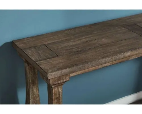 Консоль Johnelle, Ashley Furniture T776-4, 81*46*152 см фото 6