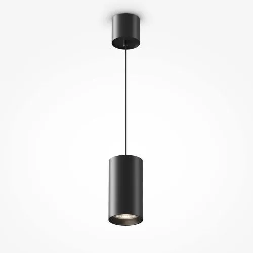 Подвесной светильник Maytoni P100PL-20W4K-B фото 16