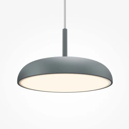 Подвесной светильник Maytoni MOD189PL-L12GR3K1 фото 6