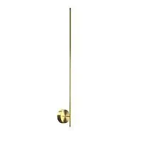 Настенный светильник (бра) Maytoni C085WL-L12BS2.7K-1					