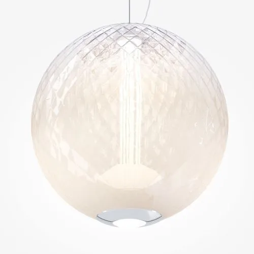 Подвесной светильник Maytoni MOD397PL-L15CH3K фото 7