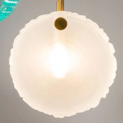 Подвесной светильник Maytoni MOD254PL-07BS фото 10