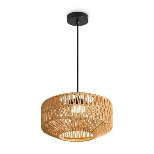 Подвесной светильник Freya FR5514PL-01B1 фото 8