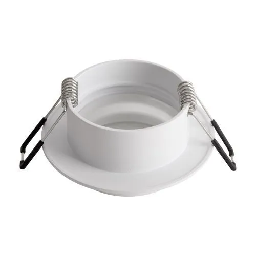 Встраиваемый светильник Voltega VGL7373DLB-01W фото 8