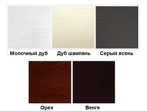 Консоль с ящиками мдф/шпон, цвет венге 86*30*80 см фото 9