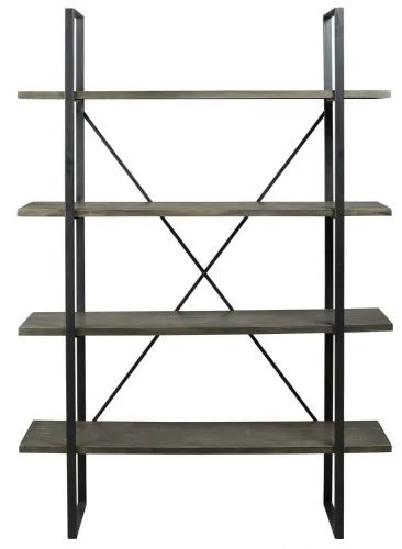 A4000017 Стеллаж - этажерка Gilesgrove, Ashley Furniture 183*30*122 см