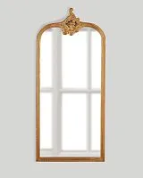 Зеркало "Портердейл" White