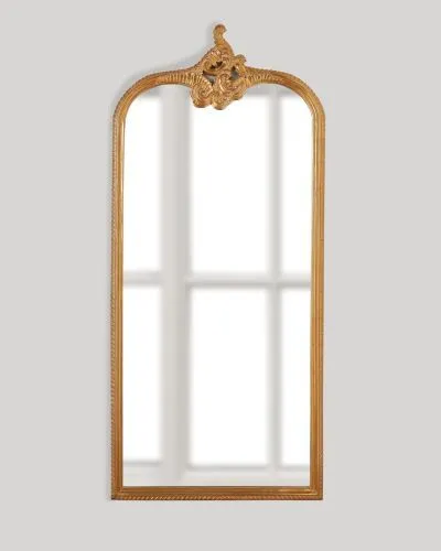 Зеркало "Портердейл" White