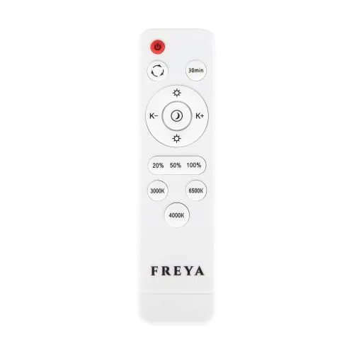 Потолочный светильник Freya FR6084CL-L82B фото 4