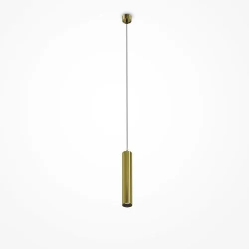 Подвесной светильник Maytoni P072PL-L12W4K-BS фото 8