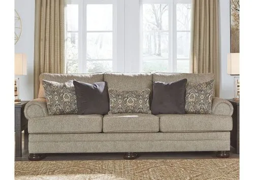 Диван трёхместный 2960338 Kananwood 101*106*266 см, Ashley Furniture Фото