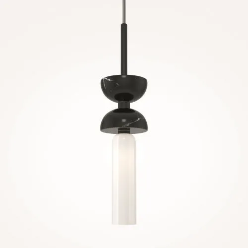 Подвесной светильник Maytoni MOD178PL-01B фото 5