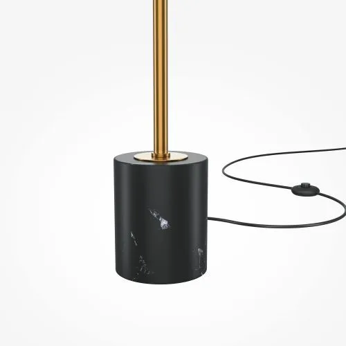 Напольный светильник (торшер) Maytoni MOD281FL-L33BS3K фото 10