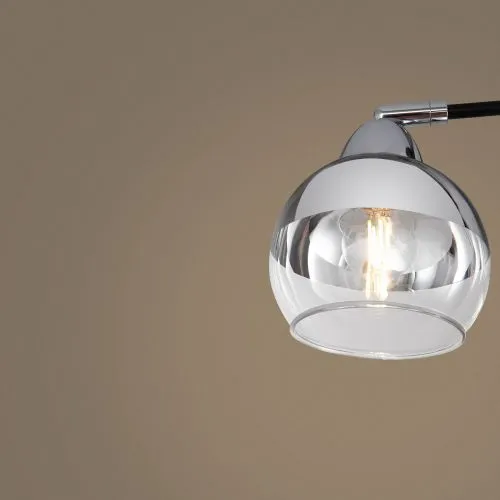 Люстра Freya FR5225PL-05B фото 6
