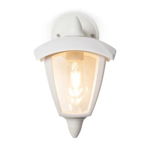 Уличный настенный светильник Voltega VGL7306WL-01W фото 8