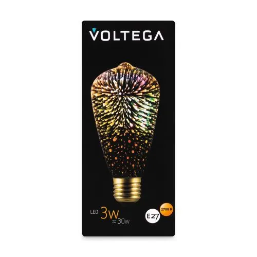 Лампочка Voltega 8526 фото 3