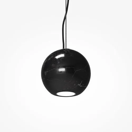Подвесной светильник Maytoni MOD461PL-01B фото 5