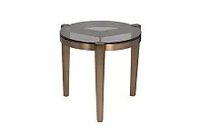 58DB-35857 Стол журнальный d50*50