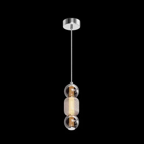 Подвесной светильник Maytoni MOD273PL-L16CH3K фото 11