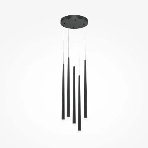 Подвесной светильник Maytoni MOD132PL-L30BK фото 12