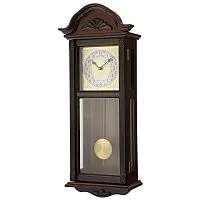 Настенные часы Aviere 02006N с маятником 67 x 27 x 15 см