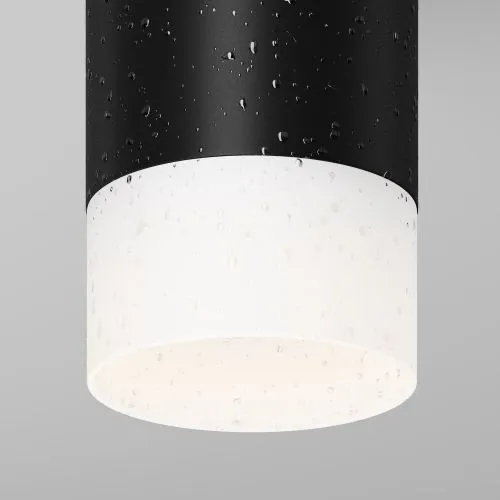Уличный потолочный светильник Outdoor O499CL-L10B3K фото 6