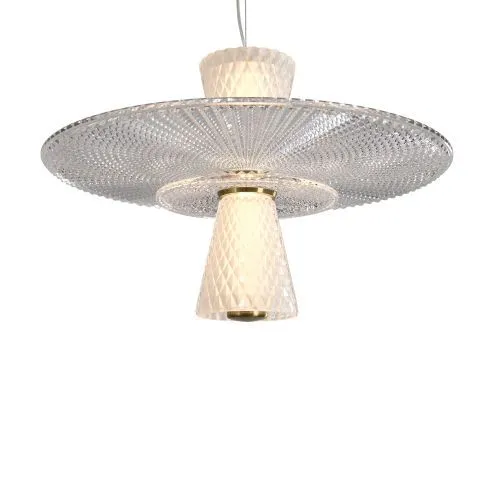 Подвесной светильник Freya FR6183PL-L4BS1 фото 3