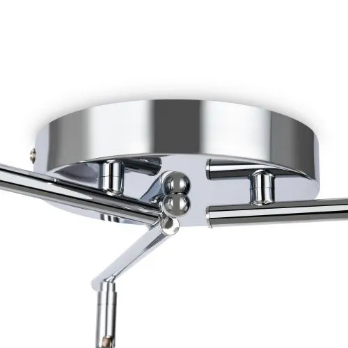 Люстра Freya FR5145CL-03CH фото 15