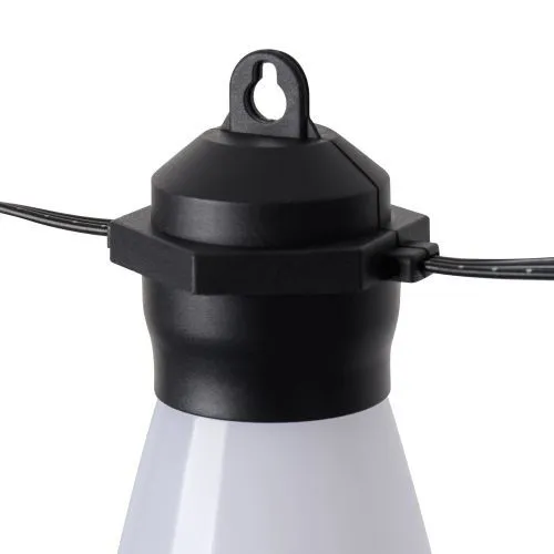 LED гирлянда Voltega VGL7331LL-L10B-20-1.2M фото 10