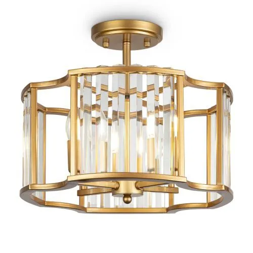 Потолочный светильник Maytoni MOD087CL-04G фото 3