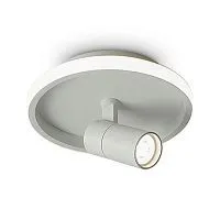 Потолочный светильник Freya FR6040CL-L14W