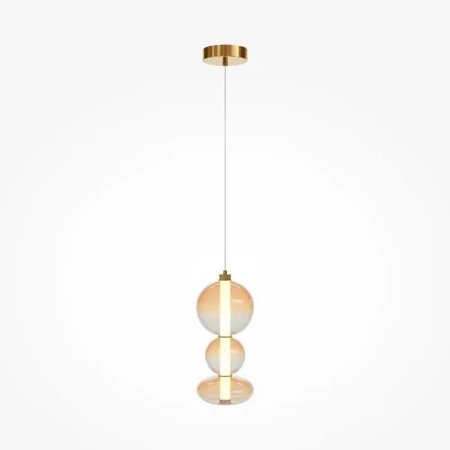 Подвесной светильник Maytoni MOD307PL-L24BS3K фото 9
