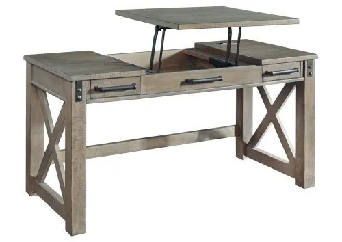Письменный стол Aldwin H837-54 Ashley Furniture фото 8