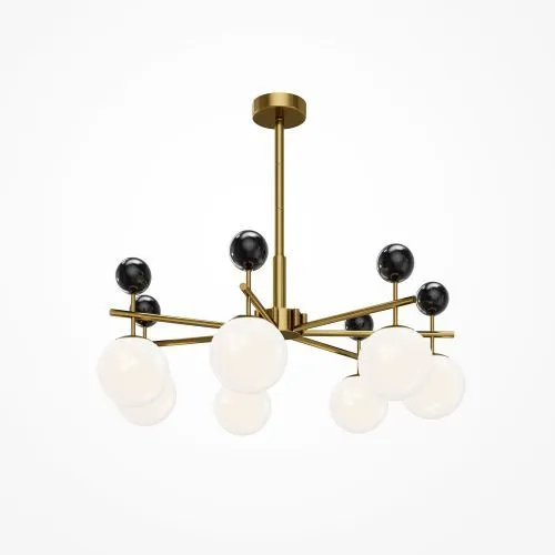 Подвесной светильник Maytoni MOD436PL-07BS фото 3