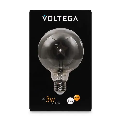 Лампочка Voltega 8521 фото 3