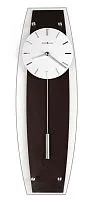 Настенные часы Howard Miller 625-401 Cyrus (Сайрес) с маятником 58 x 19 x 7 см