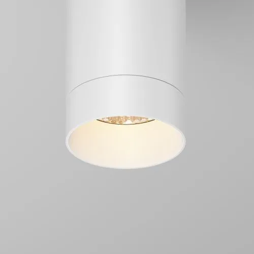 Уличный потолочный светильник Outdoor O500CL-L5W3K фото 2