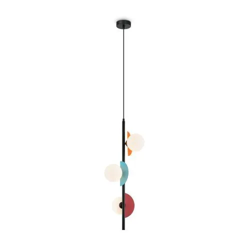 Подвесной светильник Freya FR5391PL-03CFL фото 2