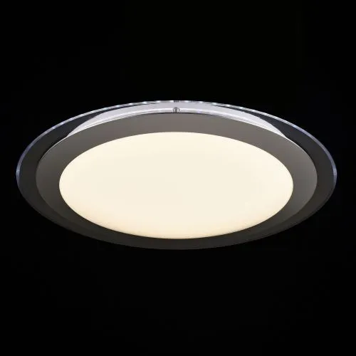 Потолочный светильник Freya FR6998-CL-45-W фото 3