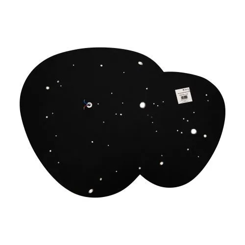 Потолочный светильник Freya FR6079CL-L72B фото 6