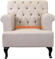 Кресло Kaniel beige