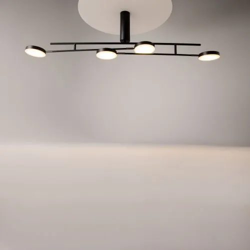 Потолочный светильник Maytoni MOD070CL-L30B3K фото 11