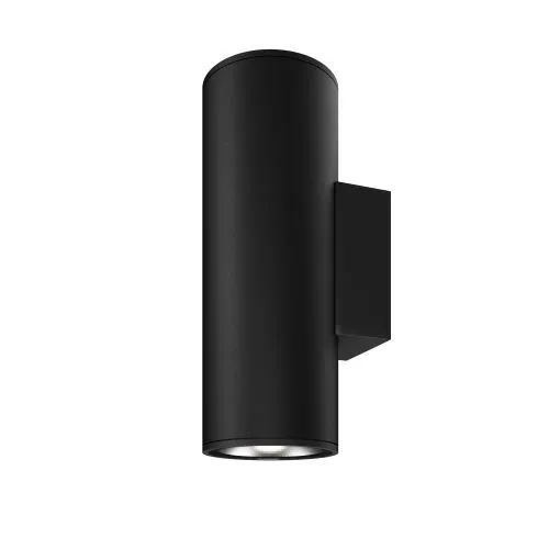 Уличный настенный светильник Outdoor O303WL-L24GF3K фото 3