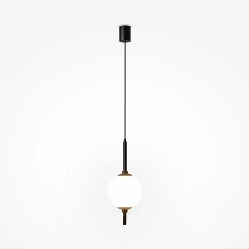 Подвесной светильник Maytoni Z020PL-L6B3K фото 8