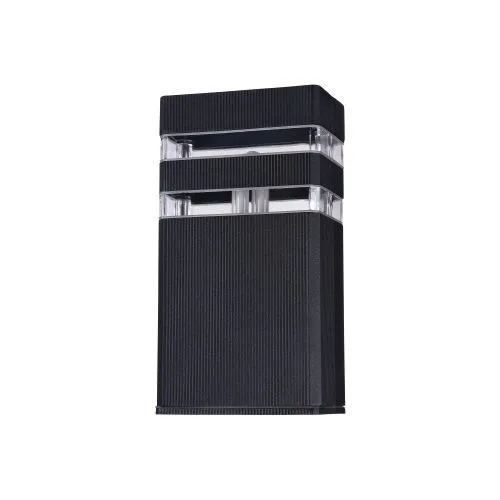 Уличный настенный светильник Outdoor O578WL-01B фото 9