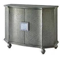 Акцентный комод 2-х дверный BAGUS Crestview Collection 94*41*112 см