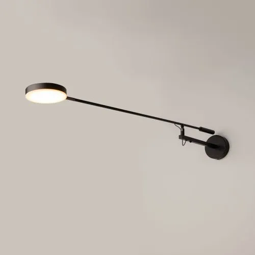 Настенный светильник (бра) Maytoni MOD070WL-L6B3K фото 4